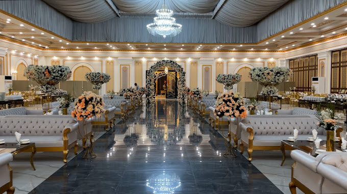 Image ofwedding hall